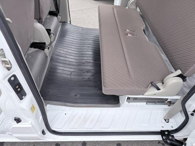 エブリイ ＰＣリミテッド　ハイルーフ／５ＡＧＳ／キーレスエントリー／パワーウィンドウ／エアコン／フロアマット／ＣＤ再生／両側スライドドア／車検整備付き（21枚目）