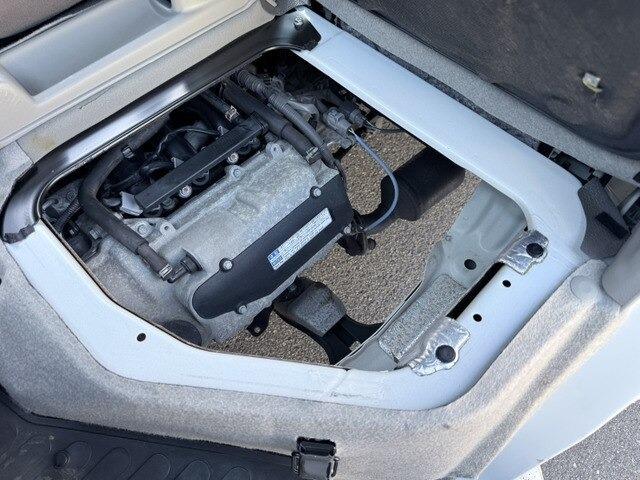 エブリイ PA ハイルーフ/5AGS/両側スライドドア/エアコン/パワーステアリング/Wエアバッグ/車検整備付き(23枚目)