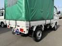 ＮＴ１００クリッパートラック ＤＸ　／幌／軽運送仕様／２ＷＤ／ＡＴ３速／エアコン／パワステ／鳥居／運転席エアバッグ／助手席エアバッグ／ＡＢＳ／型式ＤＲ１６Ｔ／軽トラック／全国対応１年保証（8枚目）