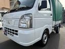 ＤＸ　／幌／軽運送仕様／２ＷＤ／ＡＴ３速／エアコン／パワステ／鳥居／運転席エアバッグ／助手席エアバッグ／ＡＢＳ／型式ＤＲ１６Ｔ／軽トラック／全国対応１年保証（12枚目）