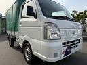 ＤＸ　／幌／軽運送仕様／２ＷＤ／ＡＴ３速／エアコン／パワステ／鳥居／運転席エアバッグ／助手席エアバッグ／ＡＢＳ／型式ＤＲ１６Ｔ／軽トラック／全国対応１年保証（13枚目）