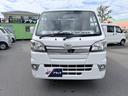 ハイゼットトラック エクストラ キーレスエントリー/エアコン/パワーウィンドウ/フロアマット/社外アルミ/オートマ4速/CD再生/車検整備付き 中古車画像_4