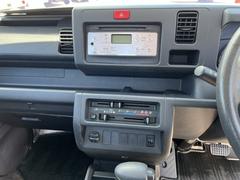 ハイゼットトラック スタンダード　全国対応１年保証　オートマチック　三方開　エアコン 0801094A30240801W001 6