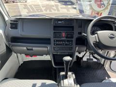 ＮＴ１００クリッパートラック ＤＸ　２ＷＤ　３速ＡＴ　エアコン　パワステ 0801094A30240906W002 6