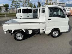 キャリイトラック ＫＣエアコン　パワステ　パートタイム４ＷＤ　５速マニュアル　衝突被害軽減ブレーキ 0801094A30241018W002 5