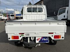 キャリイトラック ＫＣエアコン　パワステ　パートタイム４ＷＤ　５速マニュアル　衝突被害軽減ブレーキ 0801094A30241018W002 6