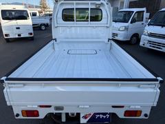 キャリイトラック ＦＣ農繁仕様　４ＷＤ　５速ＭＴ　三方開　鳥居 0801094A30250205W001 4