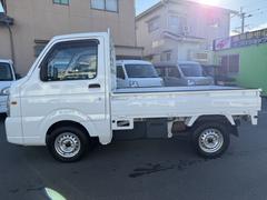 キャリイトラック ＦＣ農繁仕様　４ＷＤ　５速ＭＴ　三方開　鳥居 0801094A30250205W001 6