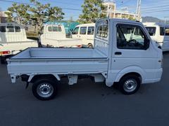 キャリイトラック ＦＣ農繁仕様　４ＷＤ　５速ＭＴ　三方開　鳥居 0801094A30250205W001 7