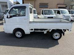 ハイゼットトラック エクストラＳＡＩＩＩｔ　４ＷＤ　５速ＭＴ　デフロック　衝突被害軽減ブレーキ 0801094A30250530W002 5