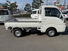 ハイゼットトラック エクストラＳＡＩＩＩｔ　４ＷＤ　５速ＭＴ　デフロック　衝突被害軽減ブレーキ 0801094A30250530W002 6