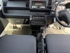 ハイゼットトラック エクストラＳＡＩＩＩｔ　４ＷＤ　５速ＭＴ　デフロック　衝突被害軽減ブレーキ 0801094A30250530W002 7