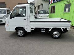 サンバートラック ＴＢ　４ＷＤ　５速ＭＴ　三方開　パワステ 0801094A30250530W004 3