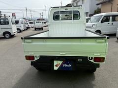 サンバートラック ＴＢ　４ＷＤ　５速ＭＴ　三方開　パワステ 0801094A30250530W004 5