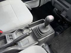 サンバートラック ＴＢ　４ＷＤ　５速ＭＴ　三方開　パワステ 0801094A30250530W004 7