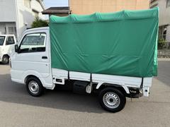 ＮＴ１００クリッパートラック ＤＸ　幌　軽運送仕様　２ＷＤ　ＡＴ３速 0801094A30250530W006 5