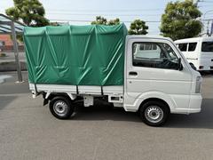 ＮＴ１００クリッパートラック ＤＸ　幌　軽運送仕様　２ＷＤ　ＡＴ３速 0801094A30250530W006 6