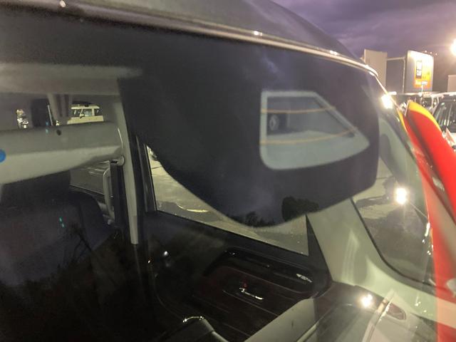 スペーシアカスタム カスタム　ＨＹＢＲＩＤ　ＸＳターボ　両側電動スライドドア　１５インチアルミ　オートライト　プッシュスタート　ステアリングヒーター　シートヒーター　オートエアコン　衝突被害軽減システム　アイドリングストップ　横滑り防止機能　衝突安全ボディ　盗難防止システム（15枚目）