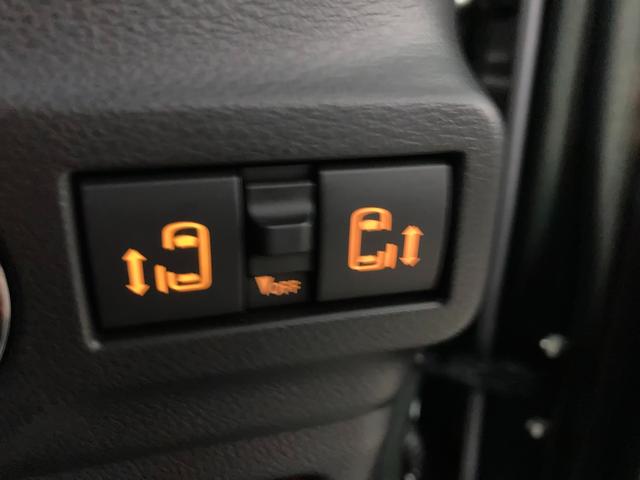 スペーシアカスタム カスタム　ＨＹＢＲＩＤ　ＸＳターボ　両側電動スライドドア　１５インチアルミ　オートライト　プッシュスタート　ステアリングヒーター　シートヒーター　オートエアコン　衝突被害軽減システム　アイドリングストップ　横滑り防止機能　衝突安全ボディ　盗難防止システム（33枚目）