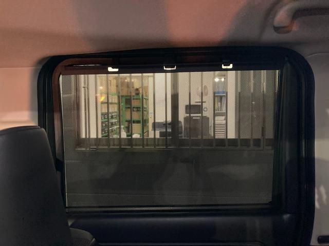 スペーシアカスタム カスタム　ＨＹＢＲＩＤ　ＸＳターボ　両側電動スライドドア　１５インチアルミ　オートライト　プッシュスタート　ステアリングヒーター　シートヒーター　オートエアコン　衝突被害軽減システム　アイドリングストップ　横滑り防止機能　衝突安全ボディ　盗難防止システム（39枚目）