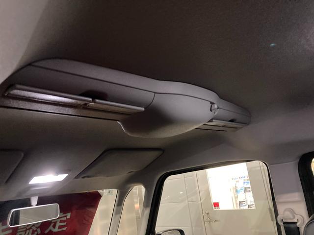 スペーシアカスタム カスタム　ＨＹＢＲＩＤ　ＸＳターボ　両側電動スライドドア　１５インチアルミ　オートライト　プッシュスタート　ステアリングヒーター　シートヒーター　オートエアコン　衝突被害軽減システム　アイドリングストップ　横滑り防止機能　衝突安全ボディ　盗難防止システム（40枚目）