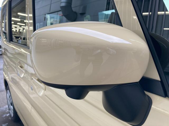 スペーシア HYBRID G ナビ 全方位カメラ オートライト LED フルホイールキャップ オートエアコン プッシュスタート 両側スライドドア 衝突被害軽減システム アイドリングストップ 横滑り防止機能 衝突安全ボディ 盗難防止システム(15枚目)