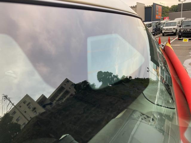 スペーシア HYBRID G ナビ 全方位カメラ オートライト LED フルホイールキャップ オートエアコン プッシュスタート 両側スライドドア 衝突被害軽減システム アイドリングストップ 横滑り防止機能 衝突安全ボディ 盗難防止システム(16枚目)