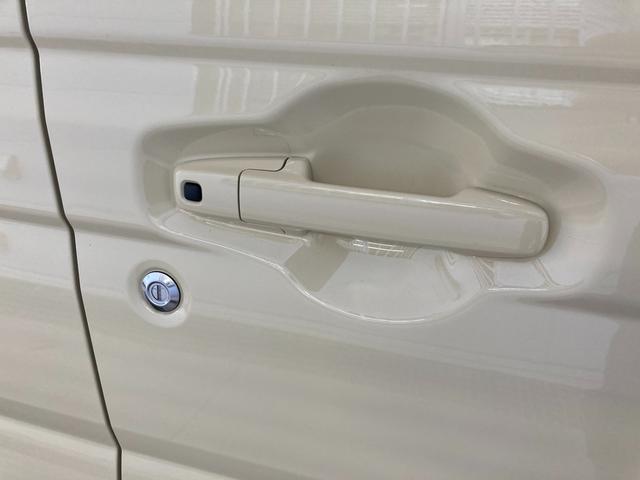 スペーシア HYBRID G ナビ 全方位カメラ オートライト LED フルホイールキャップ オートエアコン プッシュスタート 両側スライドドア 衝突被害軽減システム アイドリングストップ 横滑り防止機能 衝突安全ボディ 盗難防止システム(18枚目)