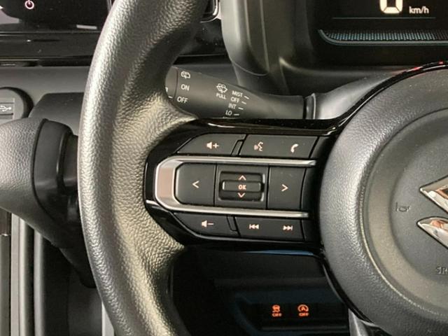 スペーシア HYBRID G ナビ 全方位カメラ オートライト LED フルホイールキャップ オートエアコン プッシュスタート 両側スライドドア 衝突被害軽減システム アイドリングストップ 横滑り防止機能 衝突安全ボディ 盗難防止システム(25枚目)