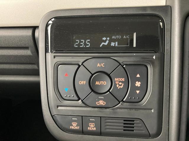 スペーシア HYBRID G ナビ 全方位カメラ オートライト LED フルホイールキャップ オートエアコン プッシュスタート 両側スライドドア 衝突被害軽減システム アイドリングストップ 横滑り防止機能 衝突安全ボディ 盗難防止システム(31枚目)