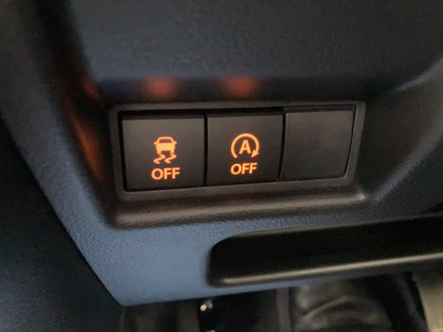 スペーシア HYBRID G ナビ 全方位カメラ オートライト LED フルホイールキャップ オートエアコン プッシュスタート 両側スライドドア 衝突被害軽減システム アイドリングストップ 横滑り防止機能 衝突安全ボディ 盗難防止システム(34枚目)