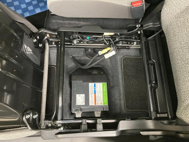 スペーシア HYBRID G ナビ 全方位カメラ オートライト LED フルホイールキャップ オートエアコン プッシュスタート 両側スライドドア 衝突被害軽減システム アイドリングストップ 横滑り防止機能 衝突安全ボディ 盗難防止システム(35枚目)