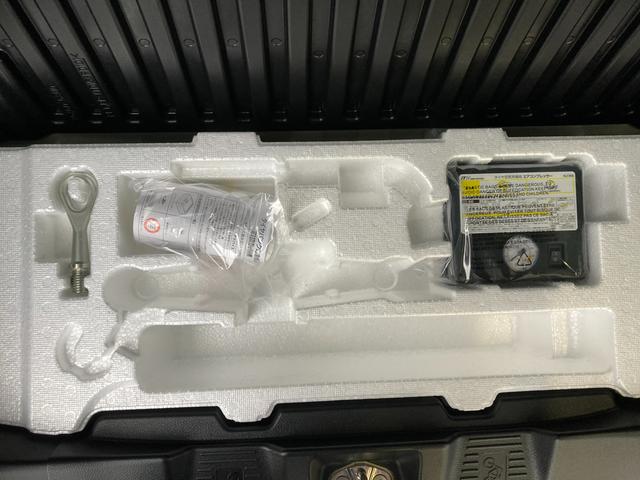 スペーシア HYBRID G ナビ 全方位カメラ オートライト LED フルホイールキャップ オートエアコン プッシュスタート 両側スライドドア 衝突被害軽減システム アイドリングストップ 横滑り防止機能 衝突安全ボディ 盗難防止システム(44枚目)