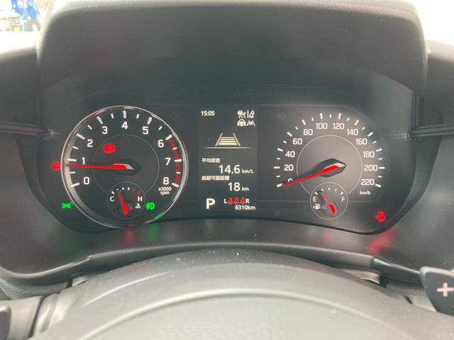 スイフト ＨＹＢＲＩＤ　ＭＺ　衝突被害軽減システム　オートライト　１６インチアルミ　プッシュスタート　パドルシフト　シートヒーター　オートエアコン　アイドリングストップ　ＵＳＢソケット　横滑り防止機能　衝突安全ボディ　盗難防止システム　取扱説明書　メンテナンスノート（24枚目）