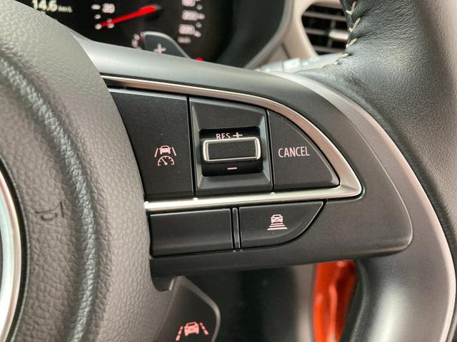 スイフト ＨＹＢＲＩＤ　ＭＺ　衝突被害軽減システム　オートライト　１６インチアルミ　プッシュスタート　パドルシフト　シートヒーター　オートエアコン　アイドリングストップ　ＵＳＢソケット　横滑り防止機能　衝突安全ボディ　盗難防止システム　取扱説明書　メンテナンスノート（27枚目）