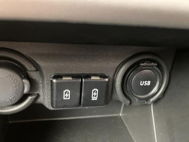 スイフト ＨＹＢＲＩＤ　ＭＺ　衝突被害軽減システム　オートライト　１６インチアルミ　プッシュスタート　パドルシフト　シートヒーター　オートエアコン　アイドリングストップ　ＵＳＢソケット　横滑り防止機能　衝突安全ボディ　盗難防止システム　取扱説明書　メンテナンスノート（38枚目）