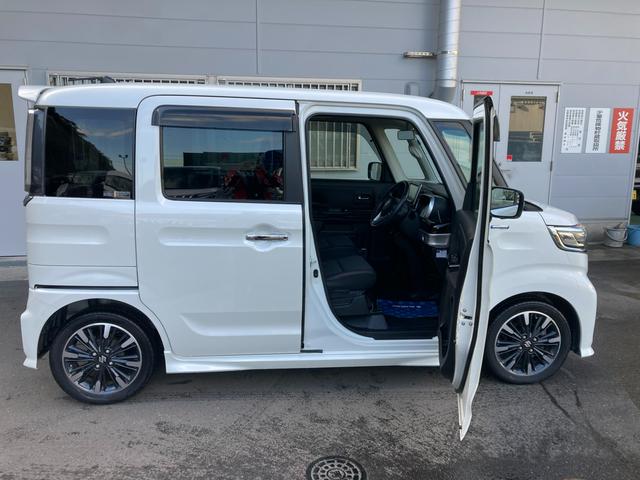 スペーシアカスタム カスタム　ＨＹＢＲＩＤ　ＸＳターボ　ＭＫ５３Ｓ　全方位カメラ　スズキの初売り！１月４日から１２日までの限定価格となります。７日（水曜日）は店休日となっておりますのでお問い合わせの対応は８日よりさせて頂きます。店舗へご来店いただける方のみ販売させて頂きます。（10枚目）