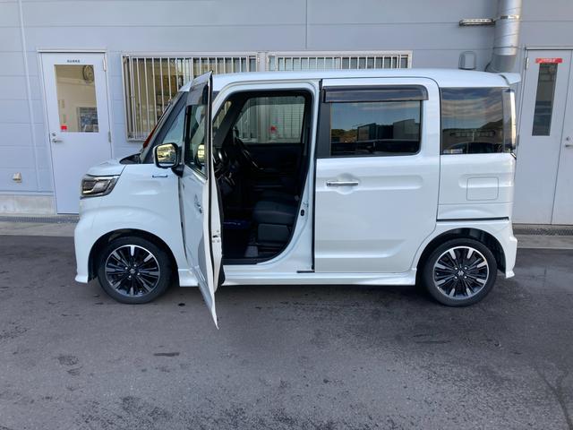 スペーシアカスタム カスタム　ＨＹＢＲＩＤ　ＸＳターボ　ＭＫ５３Ｓ　全方位カメラ　スズキの初売り！１月４日から１２日までの限定価格となります。７日（水曜日）は店休日となっておりますのでお問い合わせの対応は８日よりさせて頂きます。店舗へご来店いただける方のみ販売させて頂きます。（11枚目）