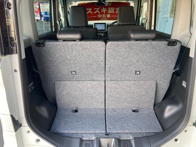 スペーシアカスタム カスタム　ＨＹＢＲＩＤ　ＸＳターボ　ＭＫ５３Ｓ　全方位カメラ　スズキの初売り！１月４日から１２日までの限定価格となります。７日（水曜日）は店休日となっておりますのでお問い合わせの対応は８日よりさせて頂きます。店舗へご来店いただける方のみ販売させて頂きます。（49枚目）