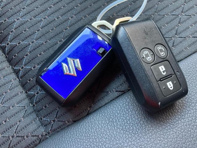 スペーシアカスタム カスタム　ＨＹＢＲＩＤ　ＸＳターボ　ＭＫ５３Ｓ　全方位カメラ　スズキの初売り！１月４日から１２日までの限定価格となります。７日（水曜日）は店休日となっておりますのでお問い合わせの対応は８日よりさせて頂きます。店舗へご来店いただける方のみ販売させて頂きます。（57枚目）