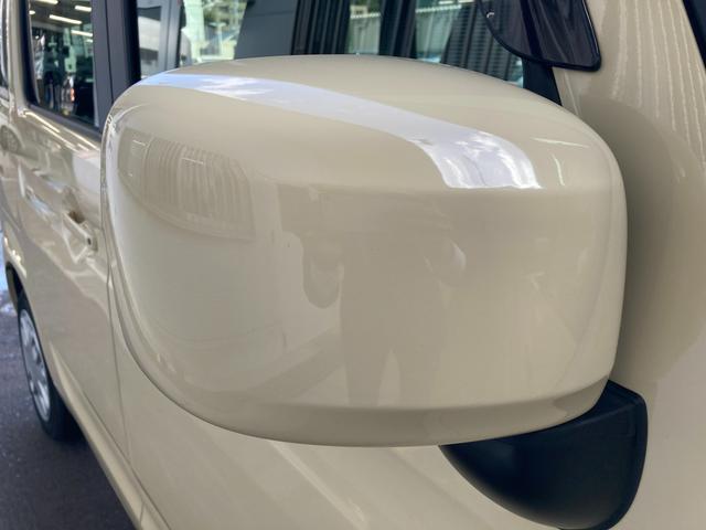 スペーシア HYBRID X 2型 両側電動スライドドア CDステレオ フルホイールキャップ オートライト プッシュスタート シートヒーター オートエアコン 衝突被害軽減システム アイドリングストップ USBソケット 横滑り防止機能 衝突安全ボディ 盗難防止システム(15枚目)