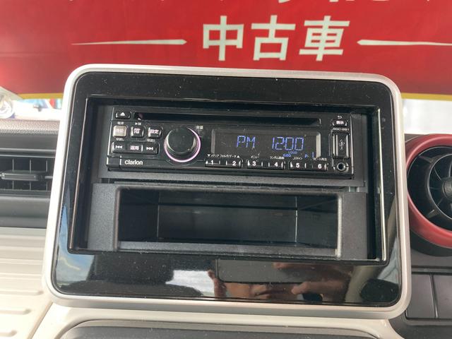 スペーシア HYBRID X 2型 両側電動スライドドア CDステレオ フルホイールキャップ オートライト プッシュスタート シートヒーター オートエアコン 衝突被害軽減システム アイドリングストップ USBソケット 横滑り防止機能 衝突安全ボディ 盗難防止システム(26枚目)