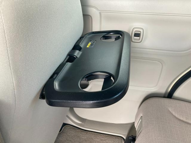 スペーシア HYBRID X 2型 両側電動スライドドア CDステレオ フルホイールキャップ オートライト プッシュスタート シートヒーター オートエアコン 衝突被害軽減システム アイドリングストップ USBソケット 横滑り防止機能 衝突安全ボディ 盗難防止システム(36枚目)