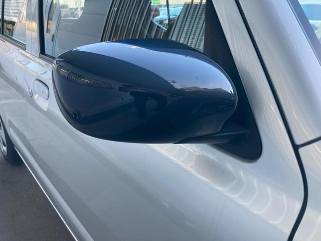 アルト Ｌ　２型　衝突被害軽減システム　アイドリングストップ　フルホイールキャップ　オートライト　電動格納ドアミラー　パワーウィンドウ　シートヒーター　横滑り防止機能　衝突安全ボディ　盗難防止システム　取扱説明書　メンテナンスノート（15枚目）