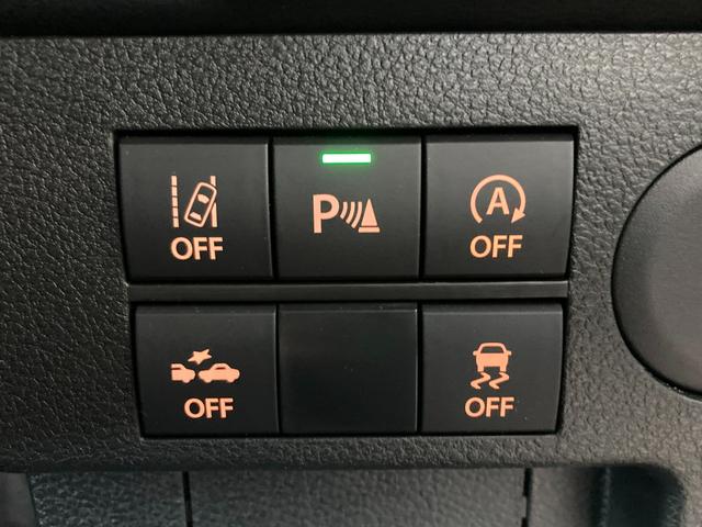 アルト Ｌ　２型　衝突被害軽減システム　アイドリングストップ　フルホイールキャップ　オートライト　電動格納ドアミラー　パワーウィンドウ　シートヒーター　横滑り防止機能　衝突安全ボディ　盗難防止システム　取扱説明書　メンテナンスノート（30枚目）