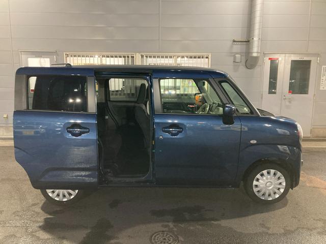 �����X���C�h�h�A�Ȃ̂ŁA�������ԏ�ł����~������N���N��