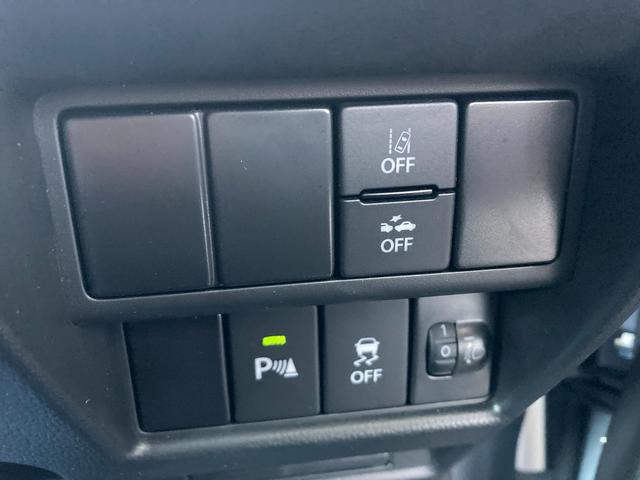 �Փ˔�Q�y���u���[�L���A�e��X�C�b�`�ށ�