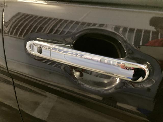 アルトラパンＬＣ ＬＣ　Ｘ　５型　ディスプレイオーディオ　バックカメラ　ＵＳＢ　１４インチアルミホイール　オートライト　プッシュスタート　シートヒーター　オートエアコン　衝突被害軽減システム　アイドリングストップ　横滑り防止機能　衝突安全ボディ　盗難防止システム　取扱説明書（18枚目）