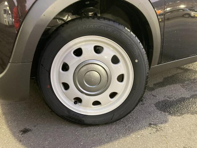 アルトラパンＬＣ ＬＣ　Ｘ　５型　ディスプレイオーディオ　バックカメラ　ＵＳＢ　１４インチアルミホイール　オートライト　プッシュスタート　シートヒーター　オートエアコン　衝突被害軽減システム　アイドリングストップ　横滑り防止機能　衝突安全ボディ　盗難防止システム　取扱説明書（20枚目）