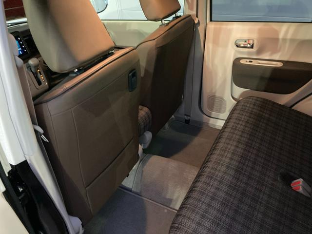 アルトラパンＬＣ ＬＣ　Ｘ　５型　ディスプレイオーディオ　バックカメラ　ＵＳＢ　１４インチアルミホイール　オートライト　プッシュスタート　シートヒーター　オートエアコン　衝突被害軽減システム　アイドリングストップ　横滑り防止機能　衝突安全ボディ　盗難防止システム　取扱説明書（38枚目）